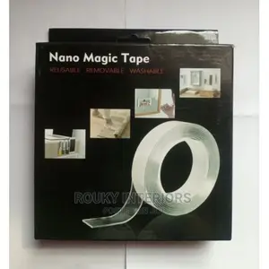 Nano Magical Tape