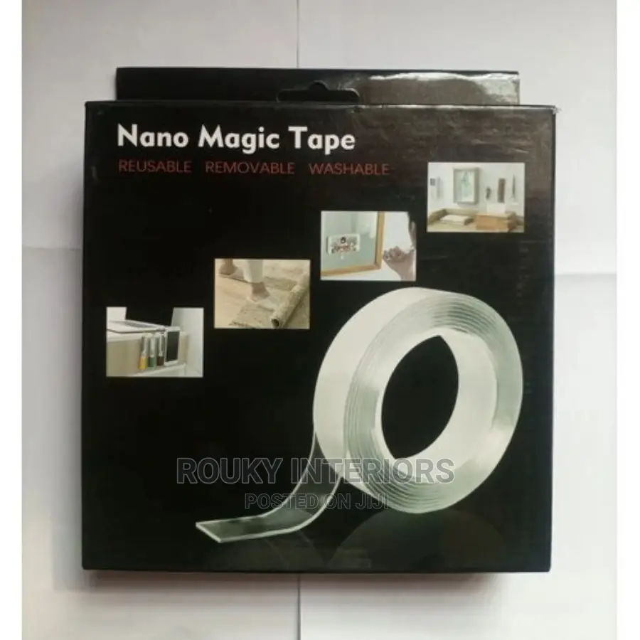 Nano Magical Tape