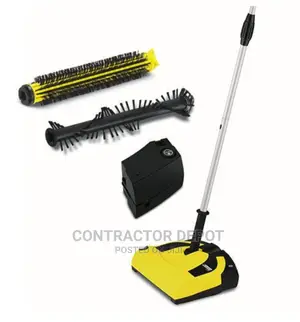 Karcher Electric Broom Plus - HM0057