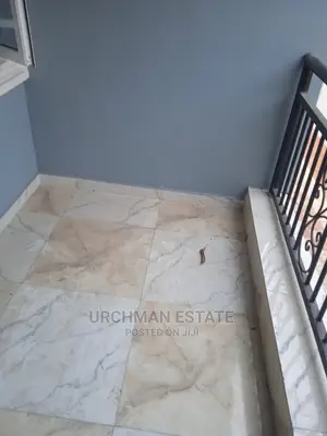 Furnished 2bdrm Apartment in Oteyi Estate, Abule Ado for rent