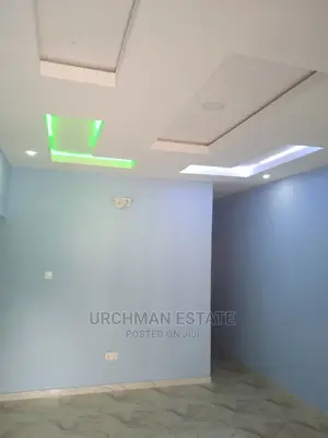 Furnished 2bdrm Apartment in Oteyi Estate, Abule Ado for rent
