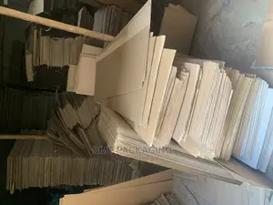 Box Packaging BM