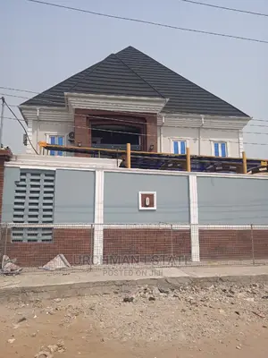 Furnished Mini Flat in Oteyi Estate, Abule Ado for rent