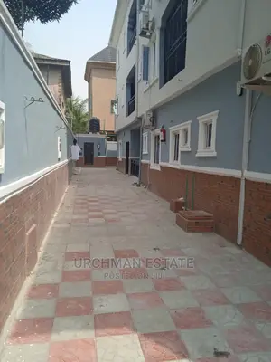 Furnished Mini Flat in Oteyi Estate, Abule Ado for rent