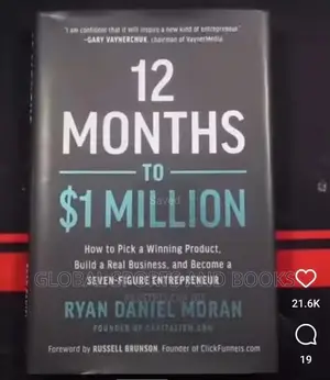 12 Months to $1MILLION