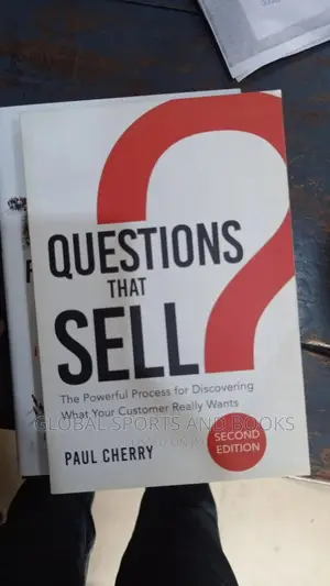 Question That Sell