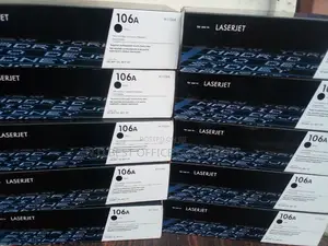 Hp 106a Toner Cartridge
