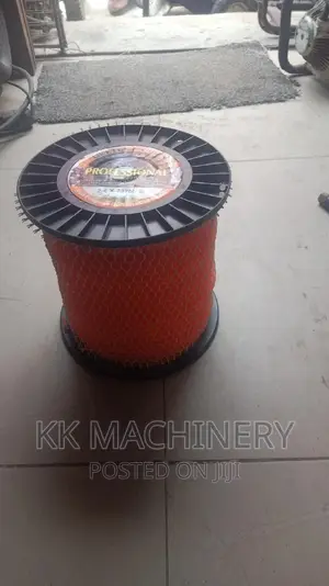 Trimmer Line 2.4 × 737M