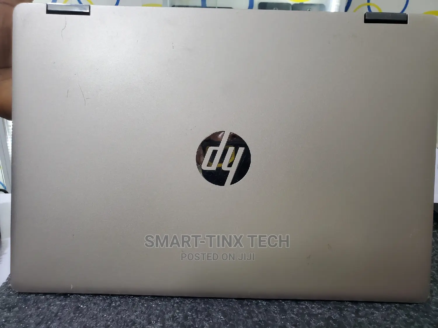 Laptop HP Pavilion X360 8GB Intel Core I5 SSD 512GB