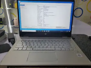 Laptop HP Pavilion X360 8GB Intel Core I5 SSD 512GB