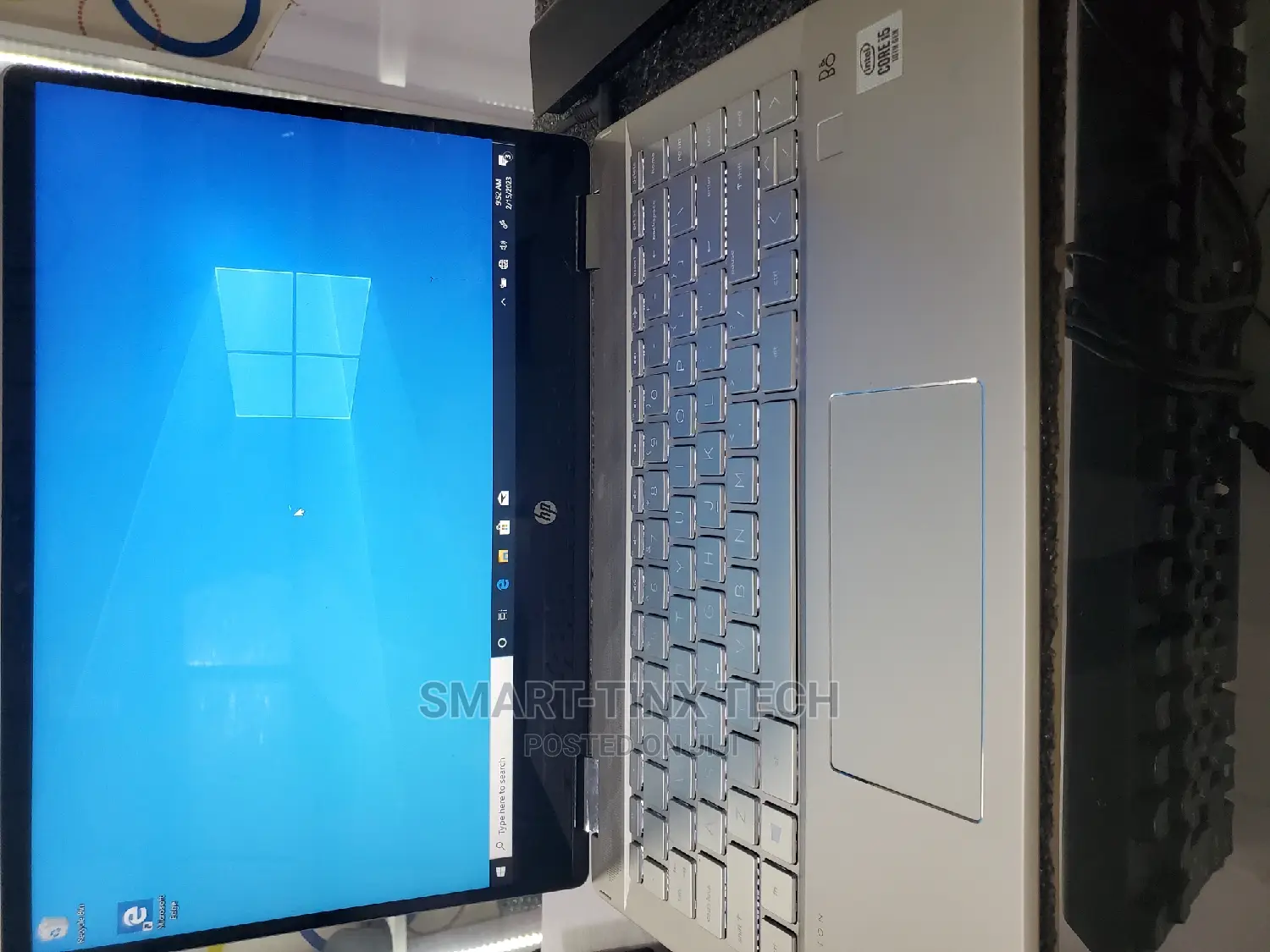 Laptop HP Pavilion X360 8GB Intel Core I5 SSD 512GB