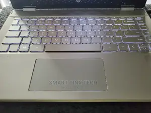 Laptop HP Pavilion X360 8GB Intel Core I5 SSD 512GB