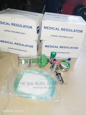 Medical Regulator