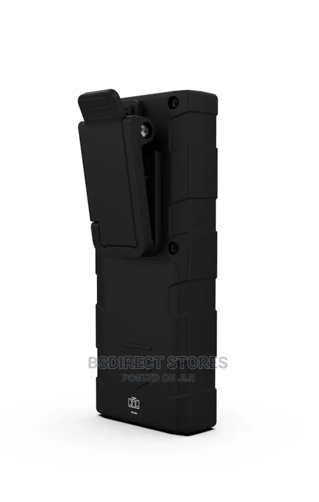 Nebo Tino Battery-Powered LED Work Light 1.5V 300lm