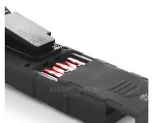 Nebo Tino Battery-Powered LED Work Light 1.5V 300lm