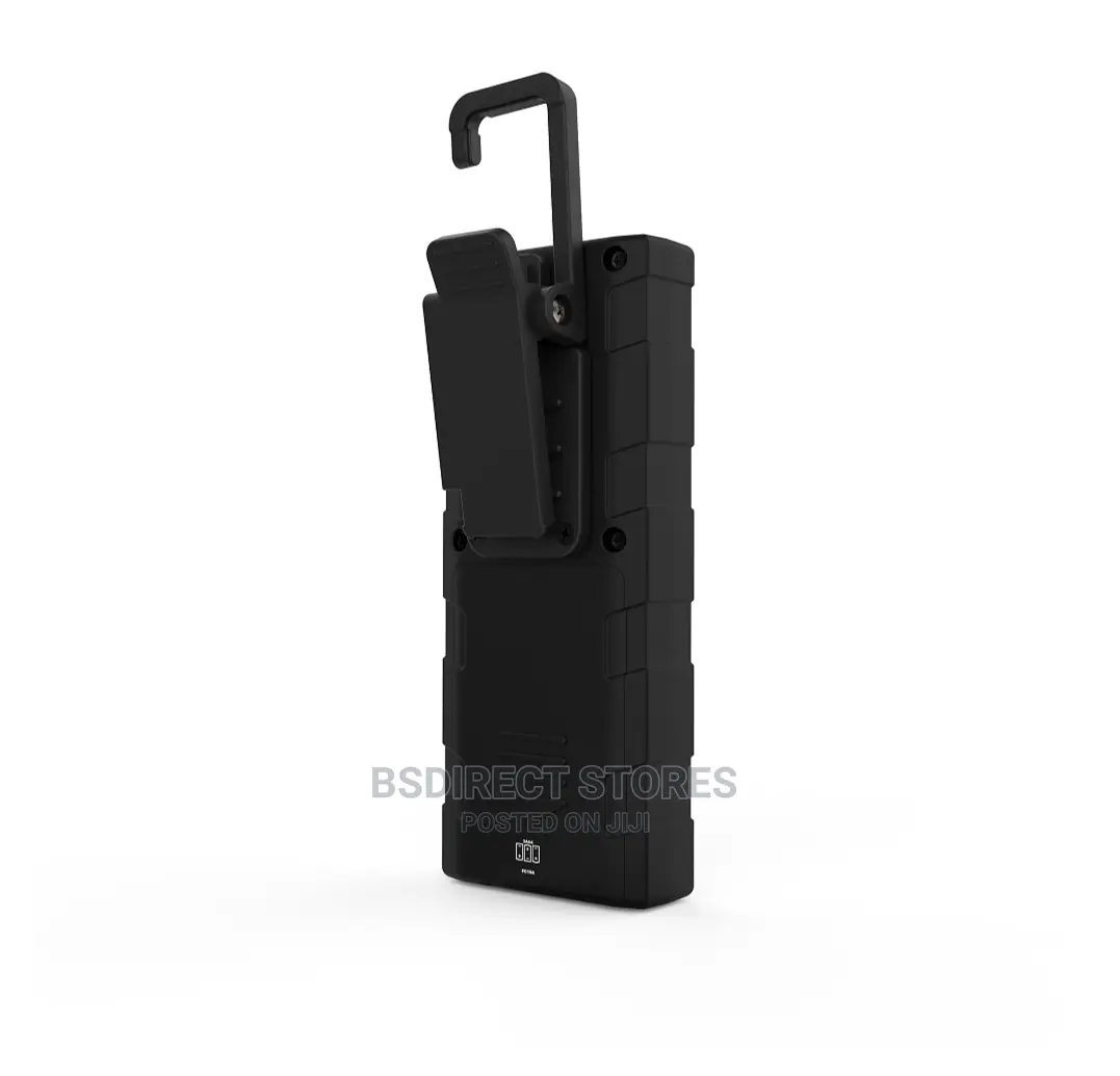 Nebo Tino Battery-Powered LED Work Light 1.5V 300lm