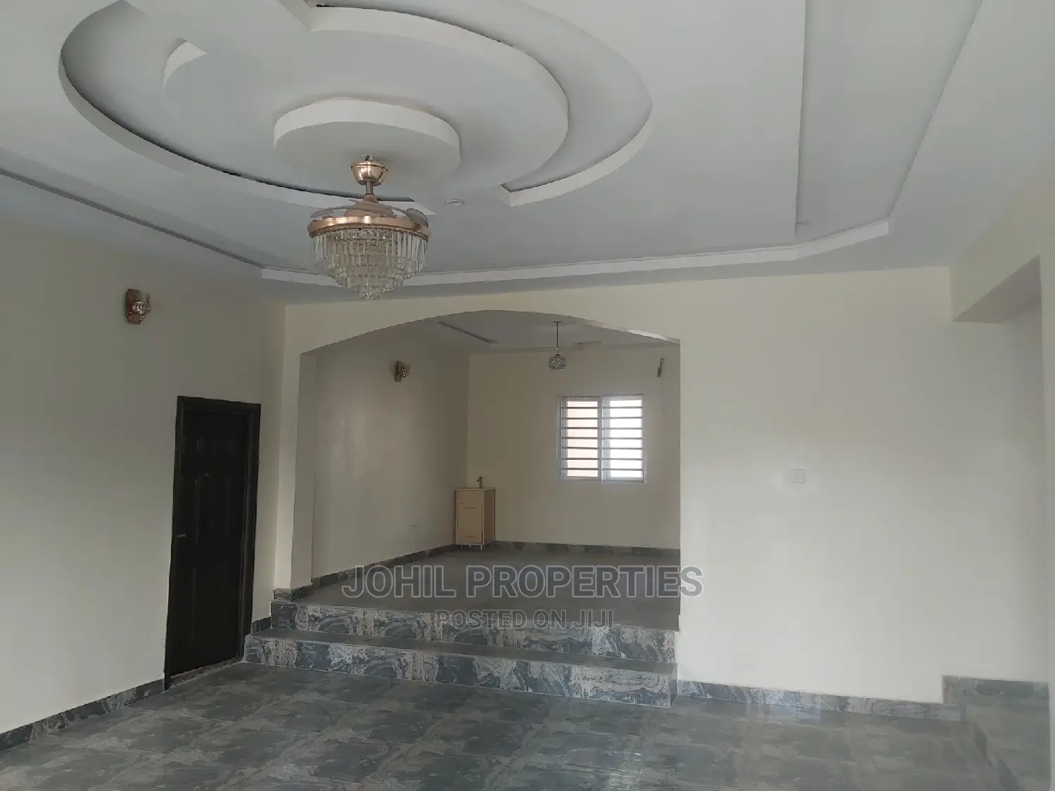 6bdrm Duplex in Naf Valley Estate, Asokoro for rent