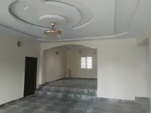 6bdrm Duplex in Naf Valley Estate, Asokoro for rent