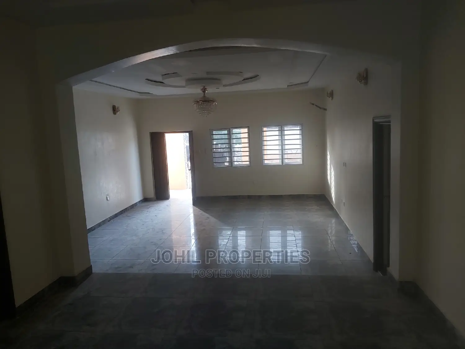 6bdrm Duplex in Naf Valley Estate, Asokoro for rent
