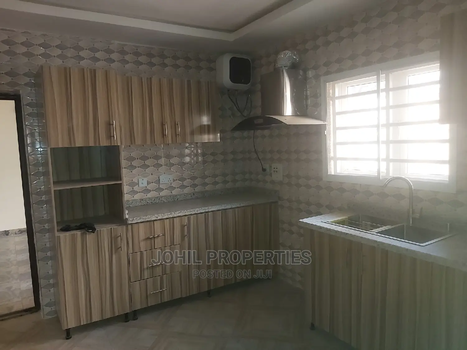 6bdrm Duplex in Naf Valley Estate, Asokoro for rent