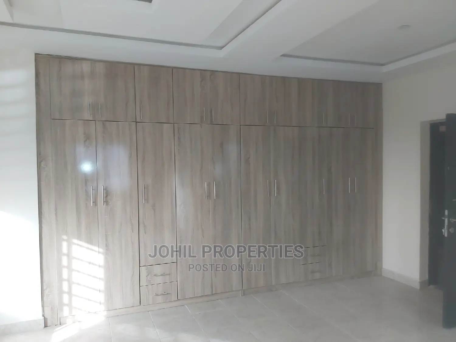 6bdrm Duplex in Naf Valley Estate, Asokoro for rent