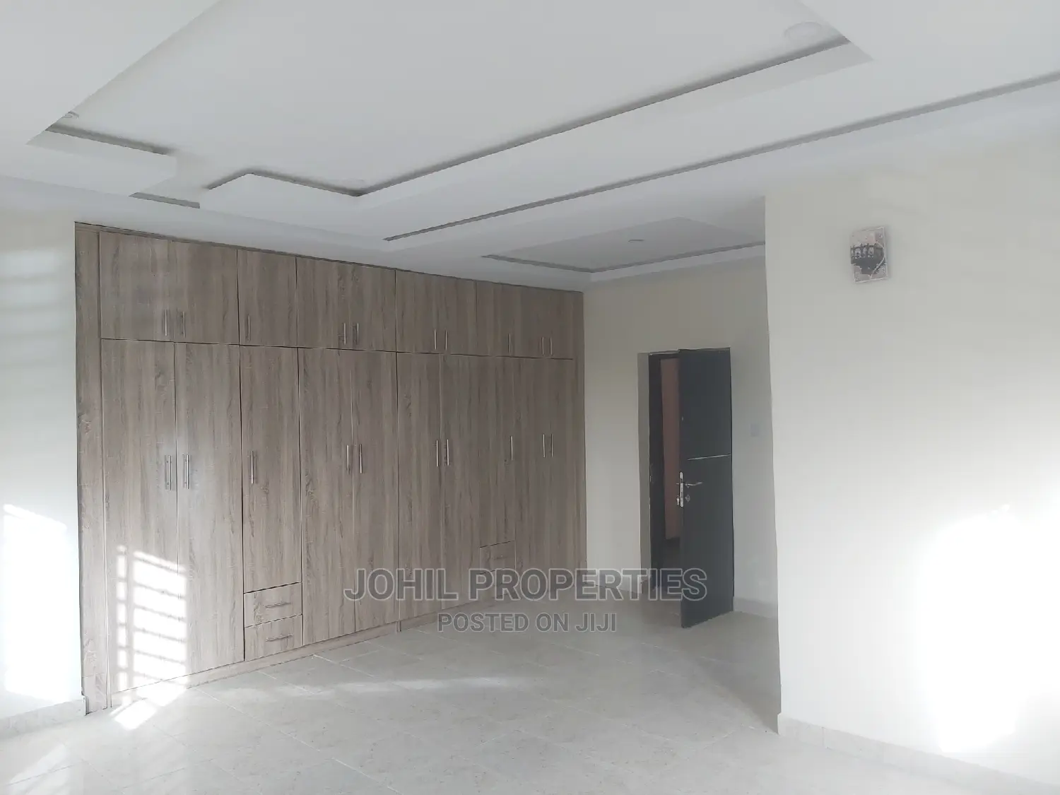6bdrm Duplex in Naf Valley Estate, Asokoro for rent