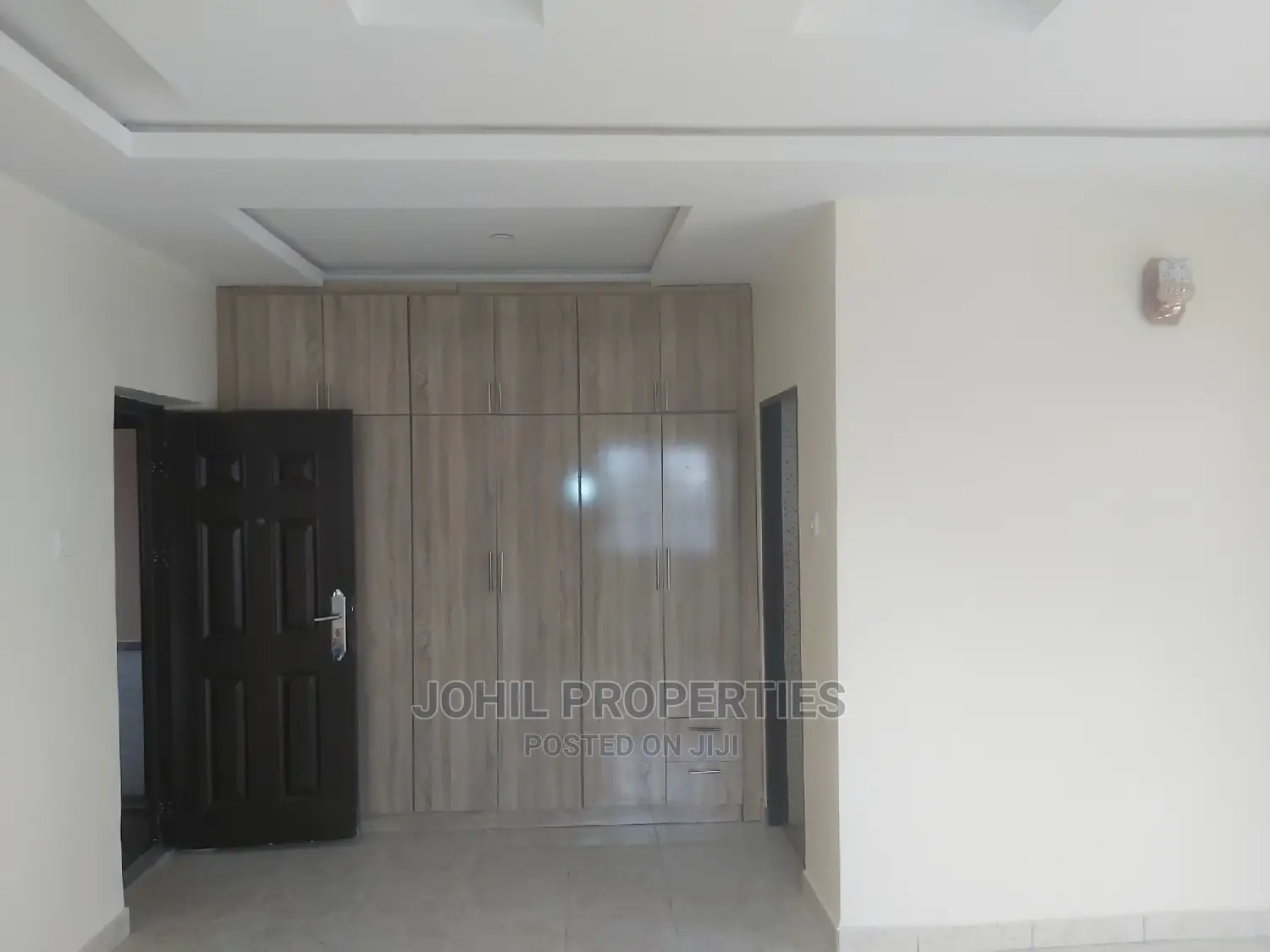 6bdrm Duplex in Naf Valley Estate, Asokoro for rent