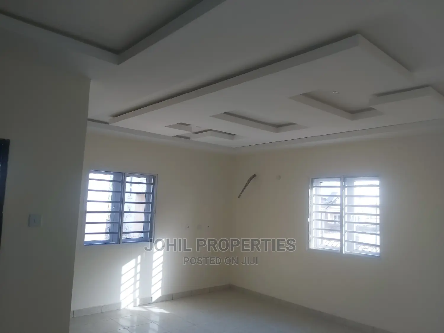 6bdrm Duplex in Naf Valley Estate, Asokoro for rent
