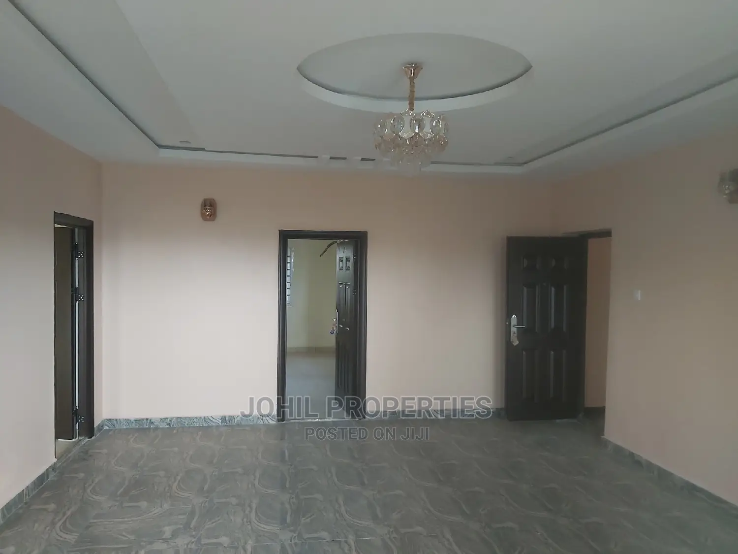 6bdrm Duplex in Naf Valley Estate, Asokoro for rent
