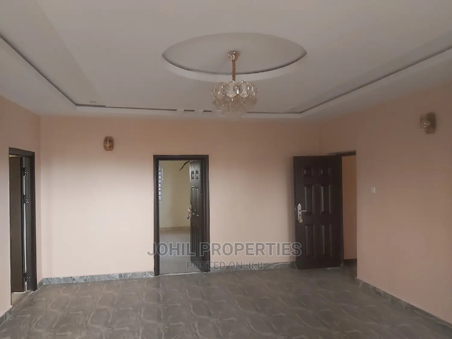 6bdrm Duplex in Naf Valley Estate, Asokoro for rent