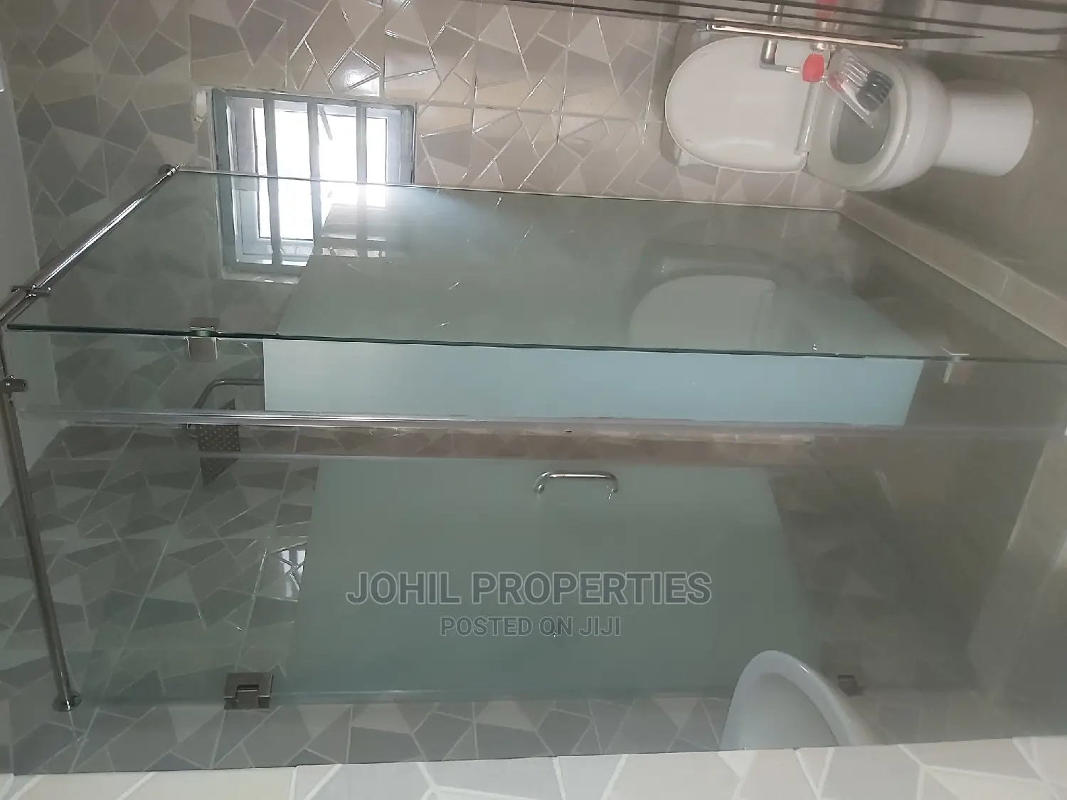 6bdrm Duplex in Naf Valley Estate, Asokoro for rent