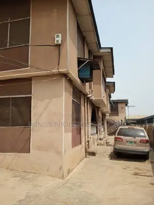 3bdrm Block of Flats in Ojodu for rent