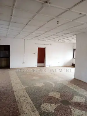 3bdrm Block of Flats in Ojodu for rent