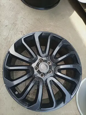 22inches for Range Matt Black
