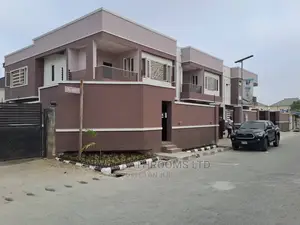 4 Bedroom Terrace Duplex