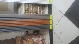 Fluted Wallpanels Available in Different Colors Wholesale