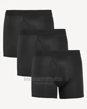 MARKS AND SPENCER Super Soft Men 3 Pack Microskin Trunks