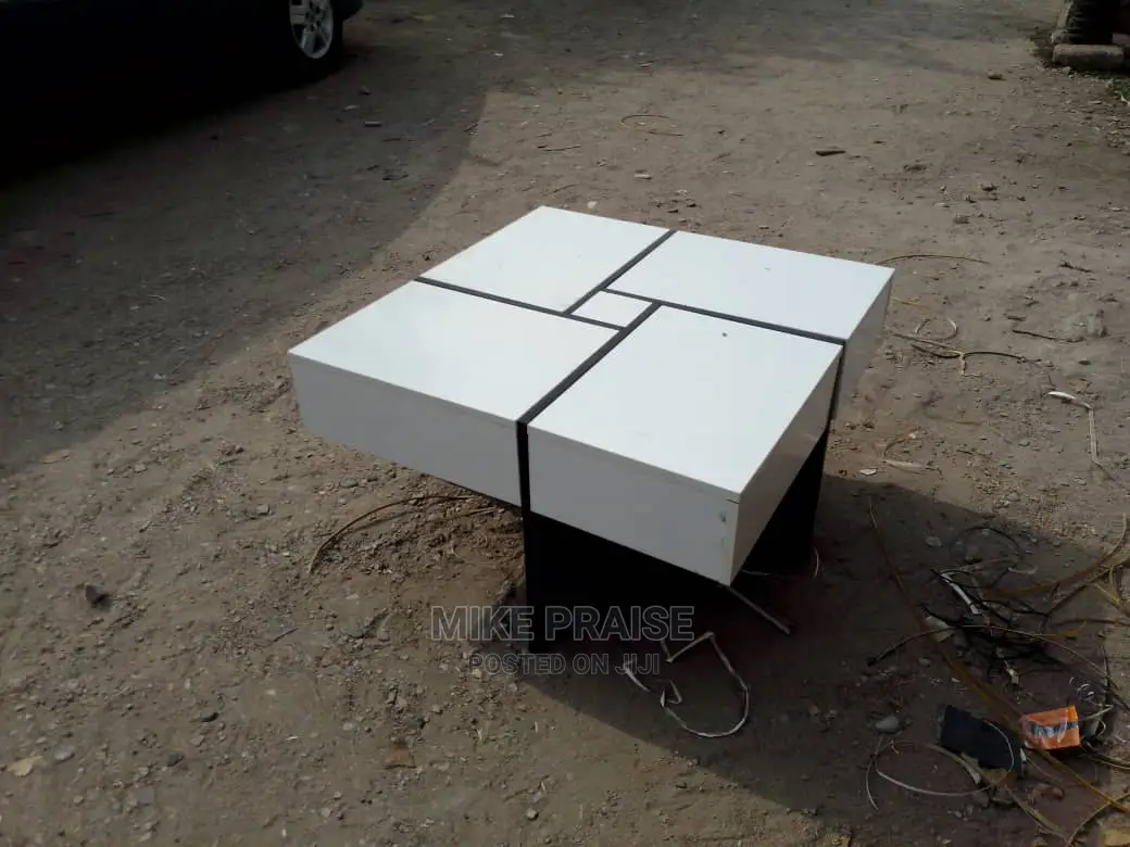 Quality Center Table