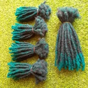Temporal Dreadlocks