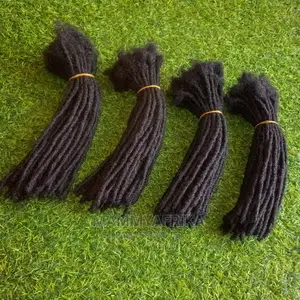 Temporal Dreadlocks