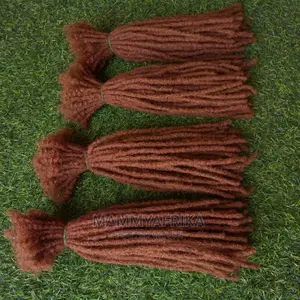 Temporal Dreadlocks
