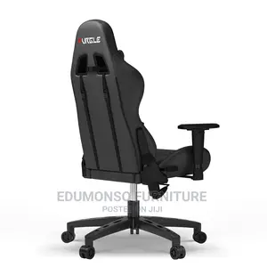 Furgle Custom Home Studio Ergonomic Gaming Chair