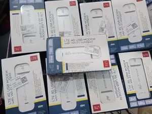 4G 5G USB Wi-Fi Hotpot Modem