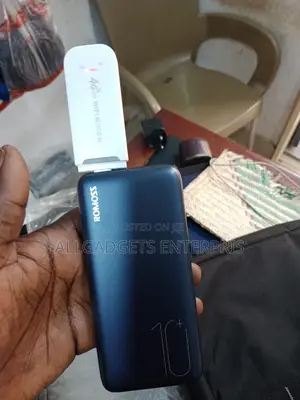 4G 5G USB Wi-Fi Hotpot Modem