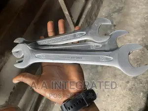 Quality Spanner