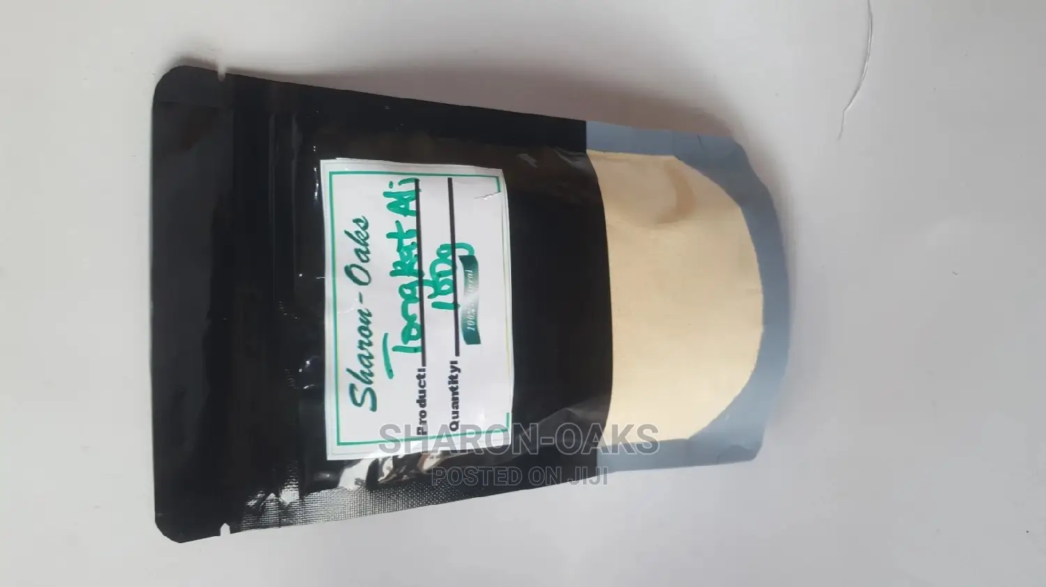 Tongkat Ali Powder 100g