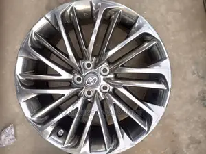 20"Rim for Toyota Venza