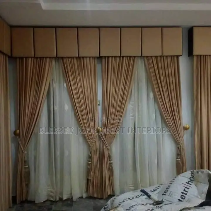 Quality Turkey Window Curtains