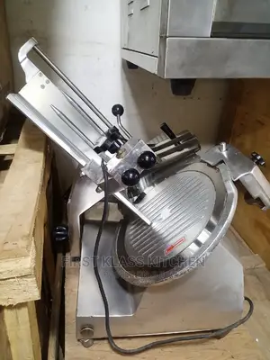 High Quality Meat Slicer Size 12