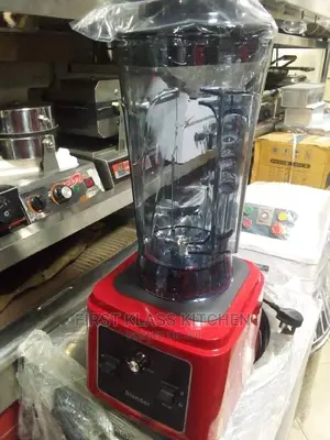High Quality Linkrich Commercial Blender
